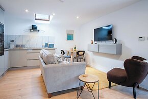 The Lobster Pot - 1 Bedroom Apartment - Tenby
