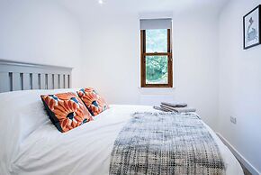 The Lobster Pot - 1 Bedroom Apartment - Tenby