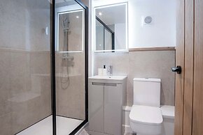 The Lobster Pot - 1 Bedroom Apartment - Tenby