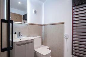 The Lobster Pot - 1 Bedroom Apartment - Tenby