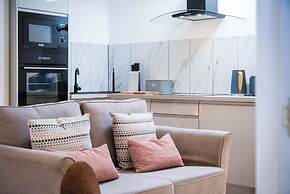 Flat 2 - 1 Bedroom Apartment - Tenby