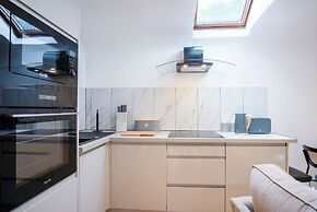 The Lobster Pot - 1 Bedroom Apartment - Tenby