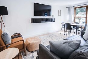 The Cottage - 2 Bedroom Cottage - Tenby