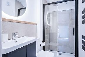 The Cottage - 2 Bedroom Cottage - Tenby