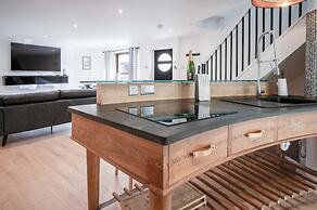 The Cottage - 2 Bedroom Cottage - Tenby