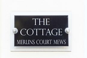 The Cottage - 2 Bedroom Cottage - Tenby