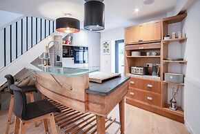 The Cottage - 2 Bedroom Cottage - Tenby