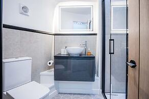 The Cottage - 2 Bedroom Cottage - Tenby