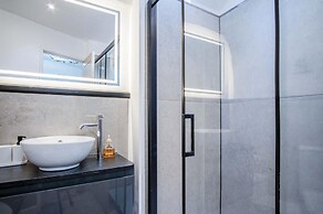 The Cottage - 2 Bedroom Cottage - Tenby