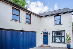 The Cottage - 2 Bedroom Cottage - Tenby