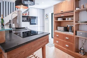 The Cottage - 2 Bedroom Cottage - Tenby