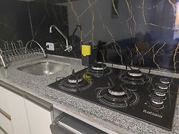 Apartamento Gold Central