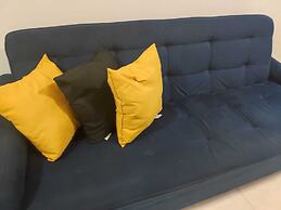 Apartamento Gold Central