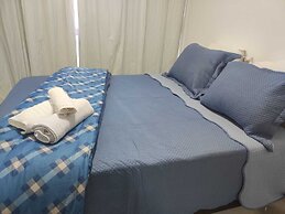 Apartamento Gold Central