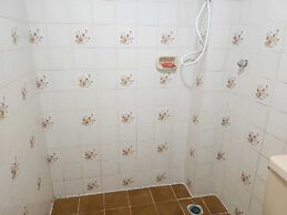 Apartamento Gold Central