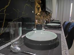 Apartamento Gold Central