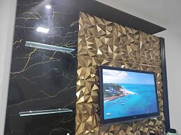 Apartamento Gold Central