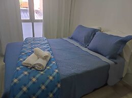 Apartamento Gold Central
