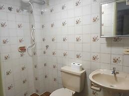 Apartamento Gold Central