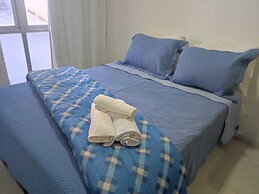 Apartamento Gold Central