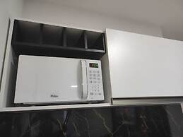 Apartamento Gold Central