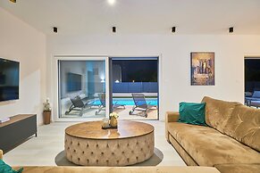 Villa Adria Dream by Litto