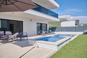 Villa Adria Dream by Litto