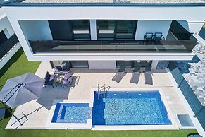 Villa Adria Dream by Litto