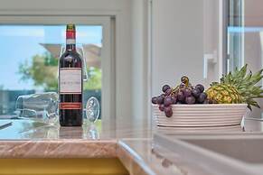 Villa Adria Dream by Litto