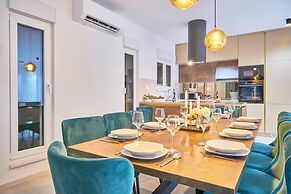 Villa Adria Dream by Litto