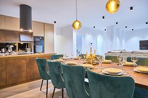 Villa Adria Dream by Litto