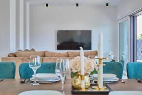 Villa Adria Dream by Litto