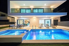 Villa Adria Dream by Litto