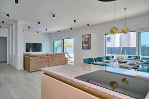 Villa Adria Dream by Litto