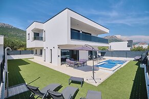 Villa Adria Dream by Litto