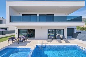 Villa Adria Dream by Litto