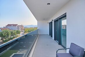 Villa Adria Dream by Litto