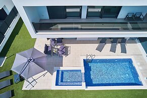 Villa Adria Dream by Litto