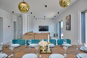 Villa Adria Dream by Litto