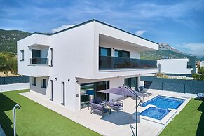 Villa Adria Dream by Litto