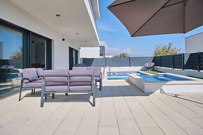 Villa Adria Dream by Litto