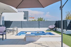 Villa Adria Dream by Litto