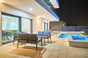 Villa Adria Dream by Litto