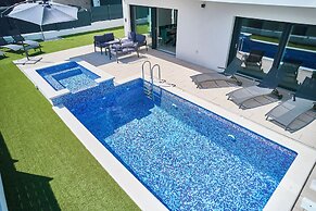 Villa Adria Dream by Litto