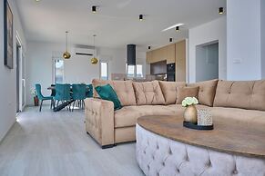 Villa Adria Dream by Litto