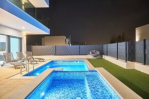 Villa Adria Dream by Litto