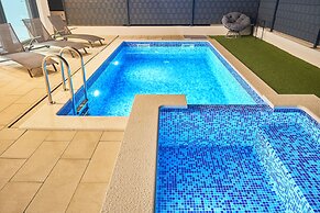 Villa Adria Dream by Litto