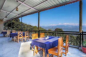 Blossom Hideaway Kausani