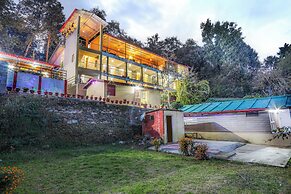 Blossom Hideaway Kausani