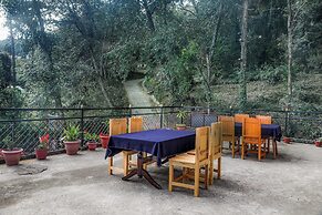 Blossom Hideaway Kausani